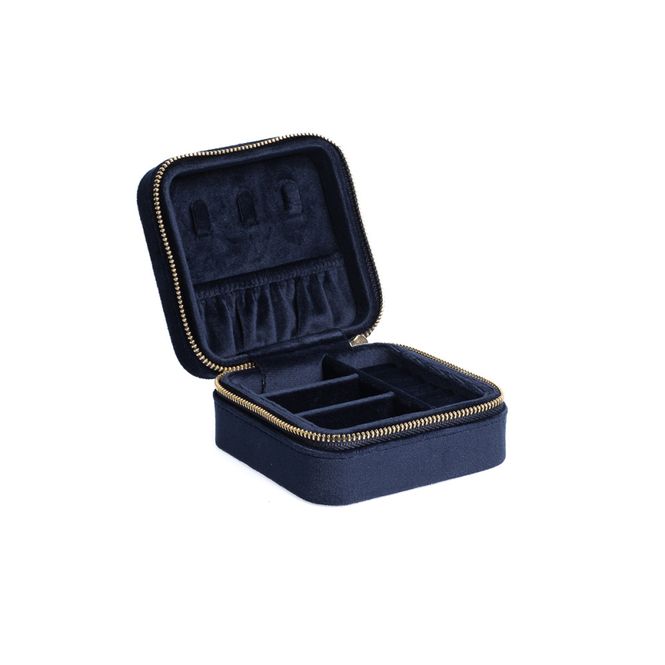 Hovedbilde Velvet Jewellery Box Mini
