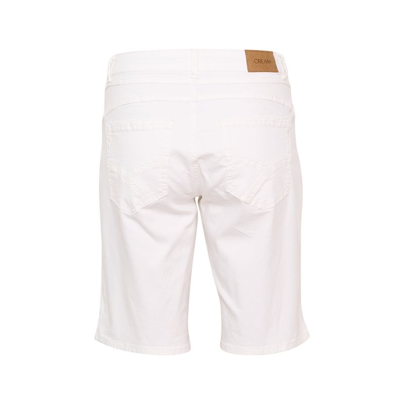 CRAnn Twill Shorts