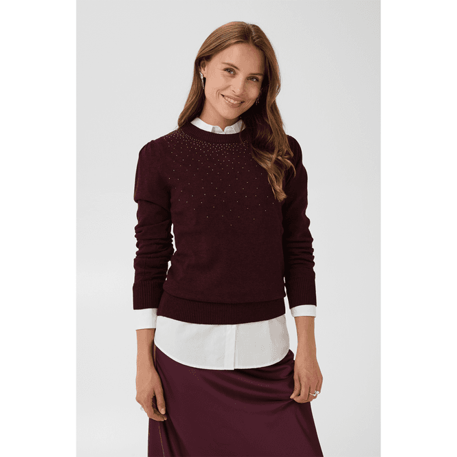 Hovedbilde CherriSZ Pullover