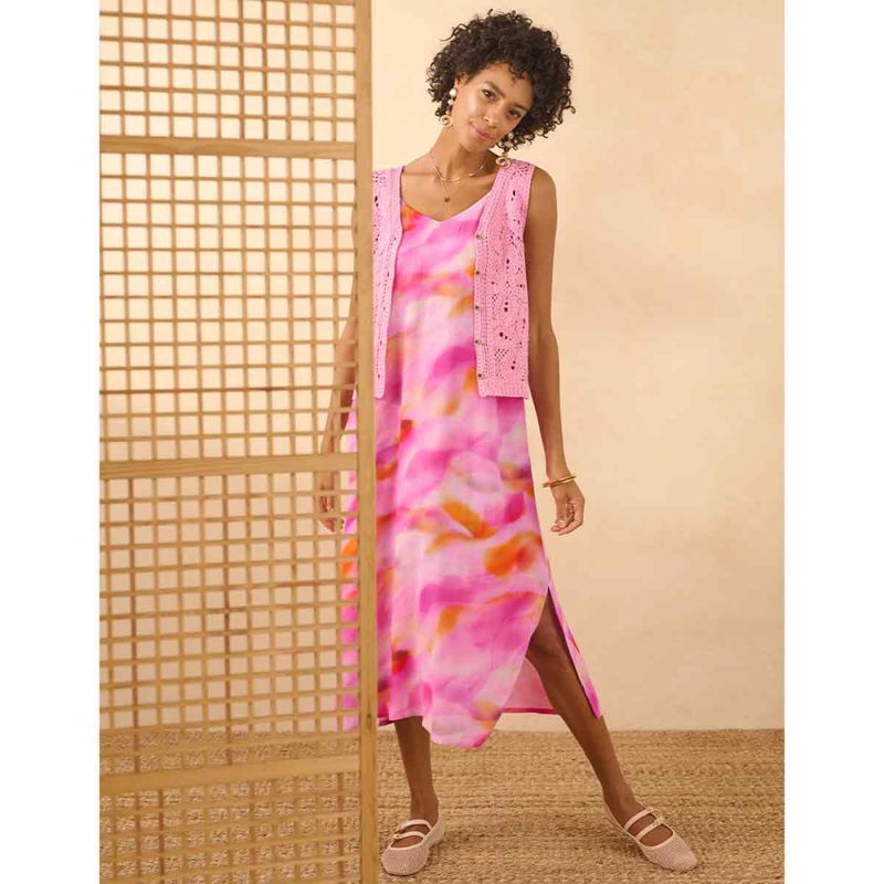 CRNana Dress