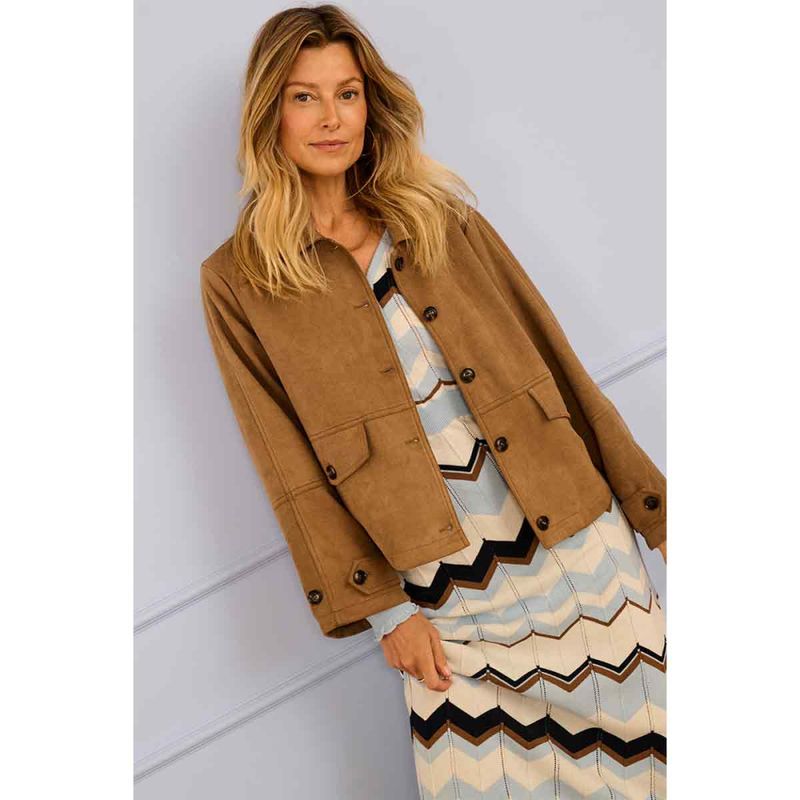 CRCala Casual jacket
