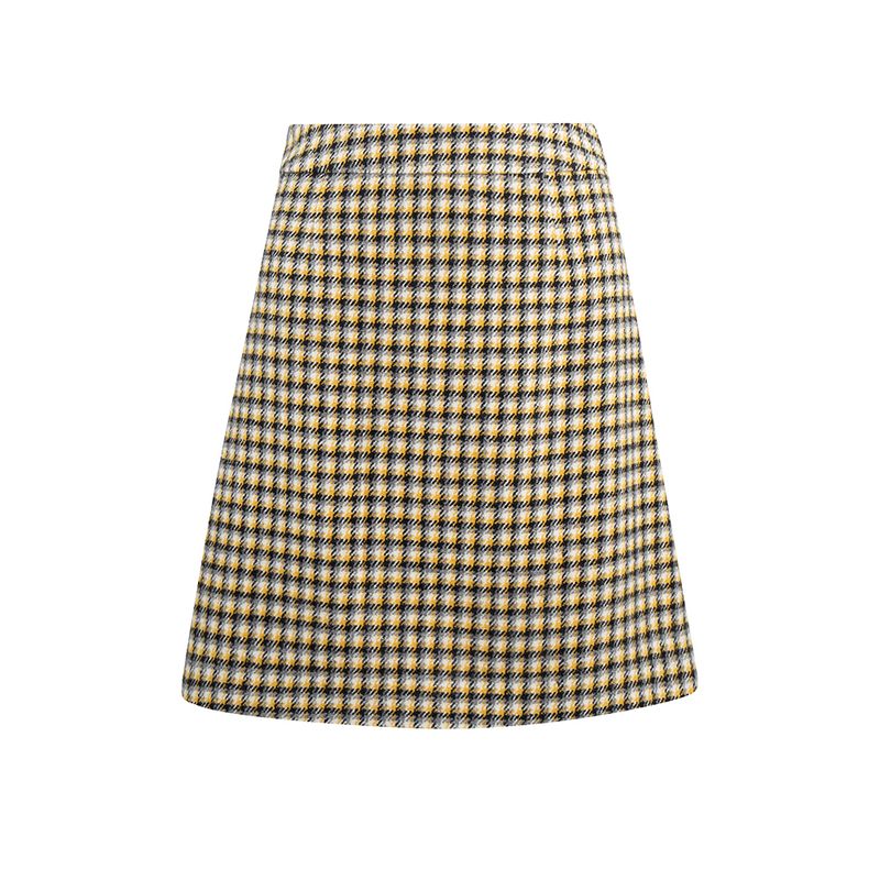 Karita Skirt