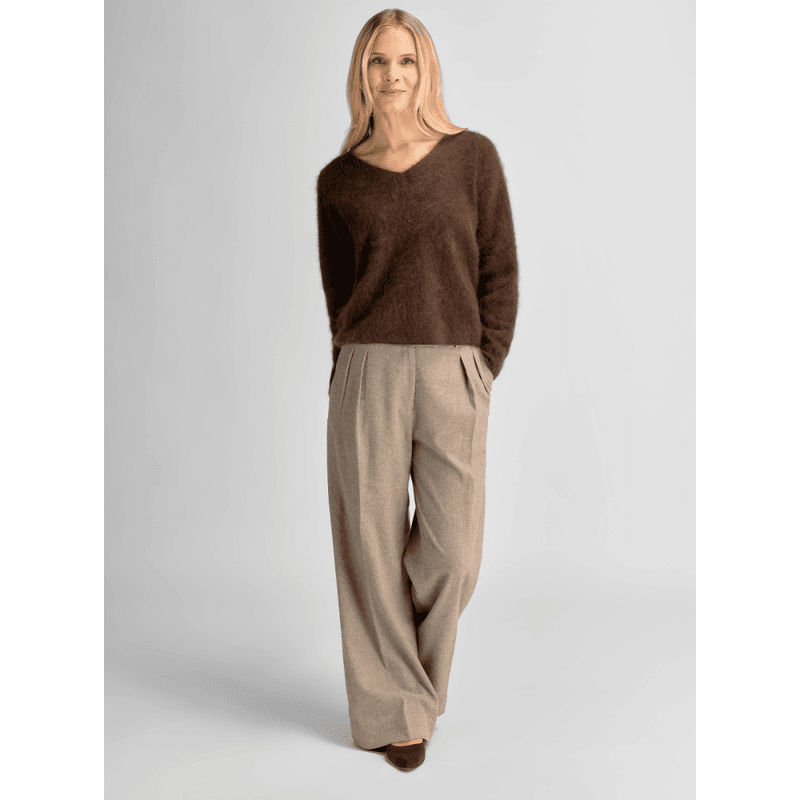  Sandra Pants