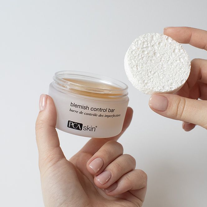 Hovedbilde Blemish Control Bar