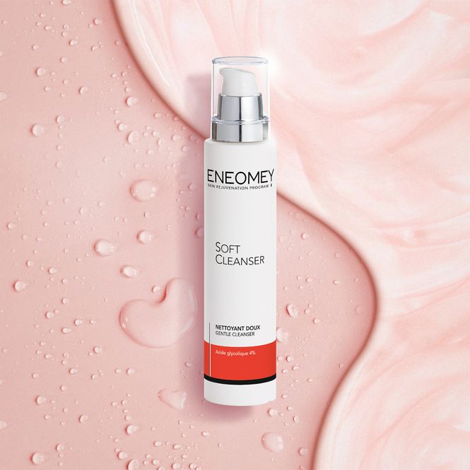 Hovedbilde Soft Cleanser