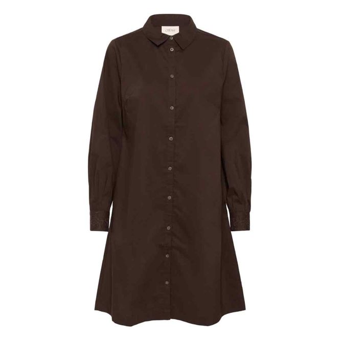 Hovedbilde CRLeli Shirt Dress