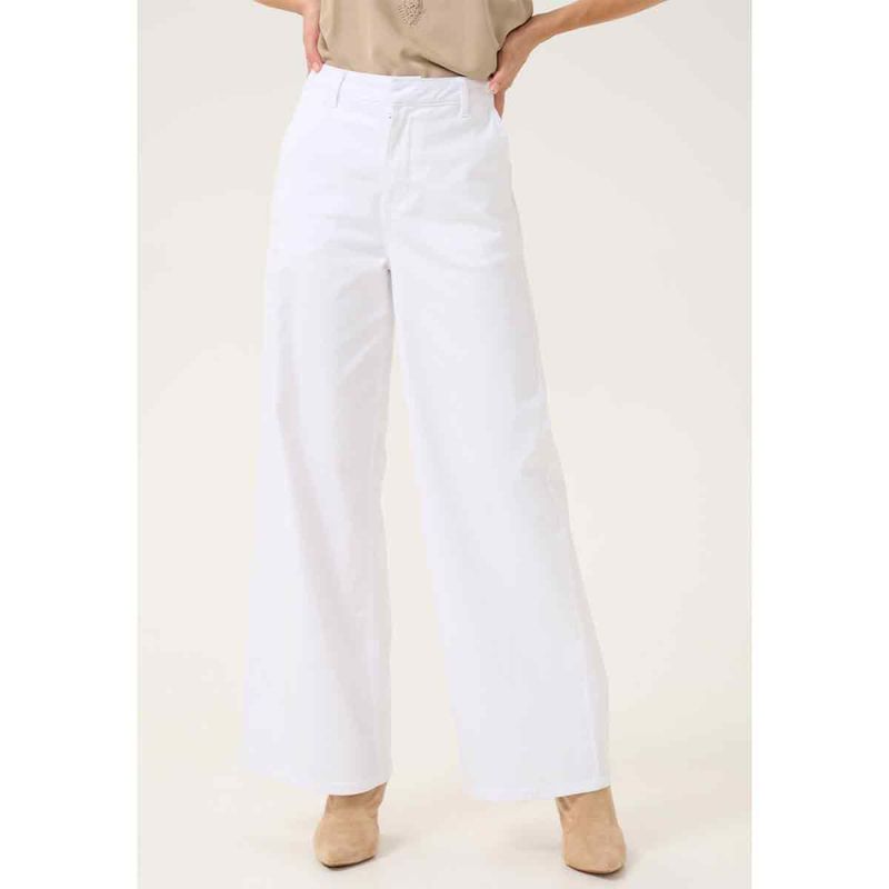 CRVisti Colored Denim Pant