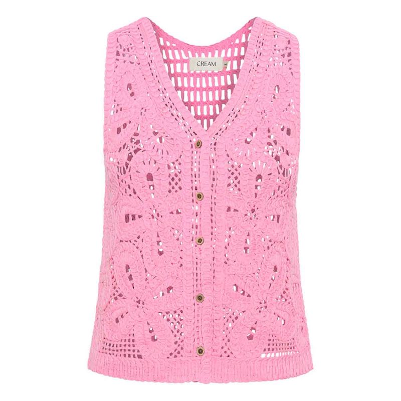 CRKittie Knit Slipover