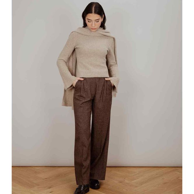 Hovedbilde Adelaide Pants