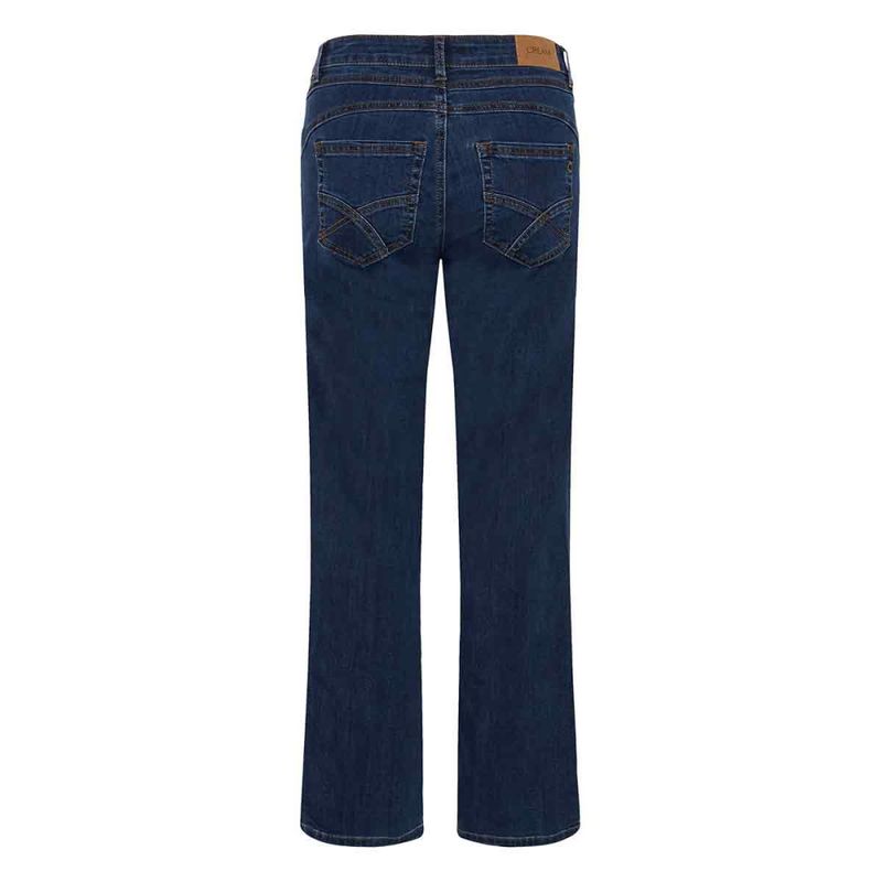 CRLone Straight Leg Jeans - Coco Fit