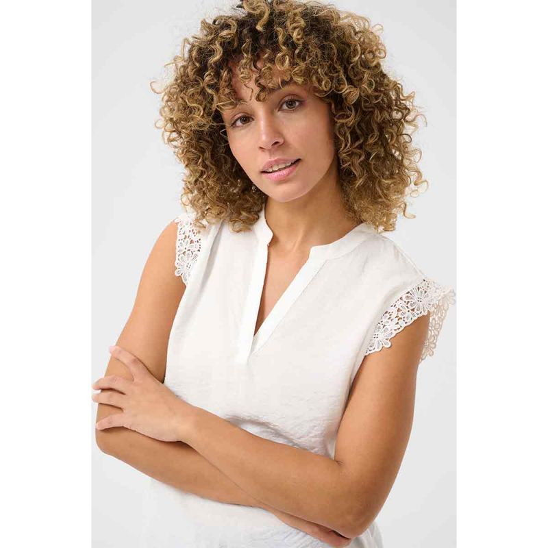 CRFrammy Sleevelees Blouse