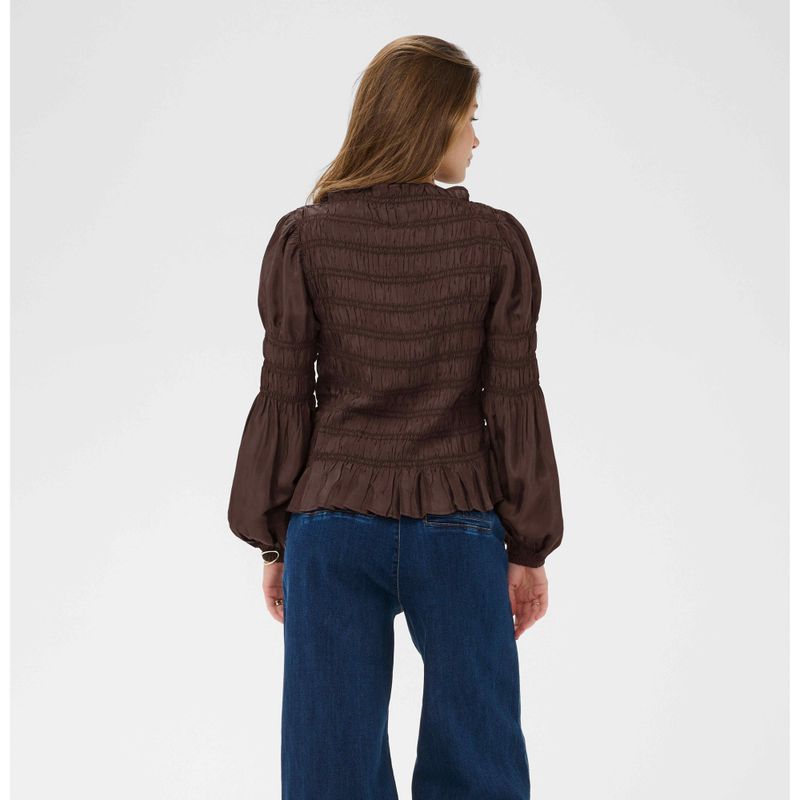 CRHenva Blouse