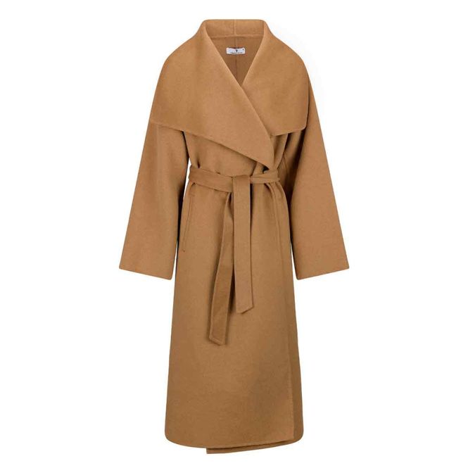 Hovedbilde Monica Coat