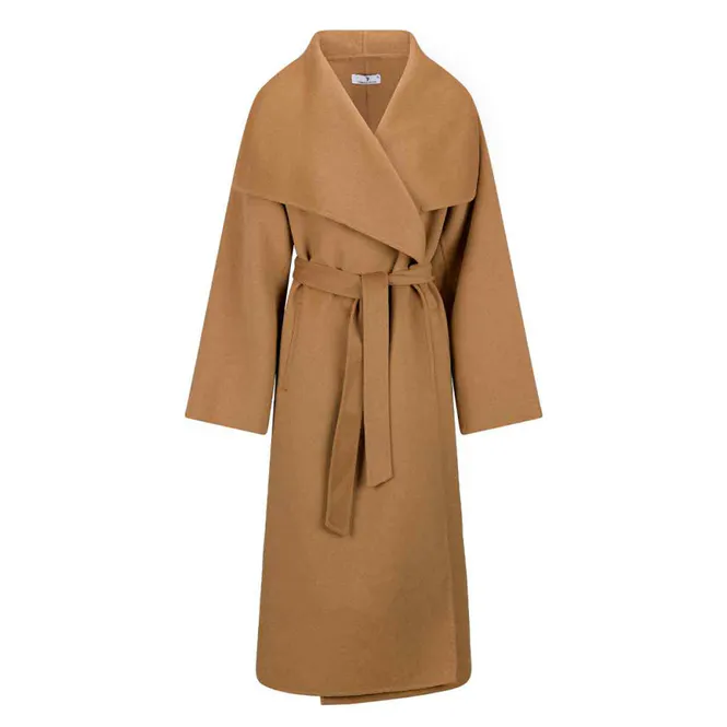Hovedbilde Monica Coat