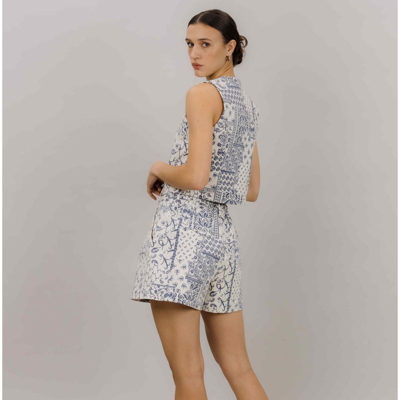Terina Shorts