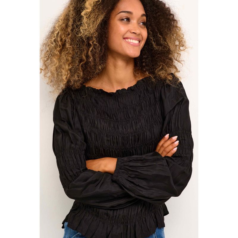 CRHenva Blouse