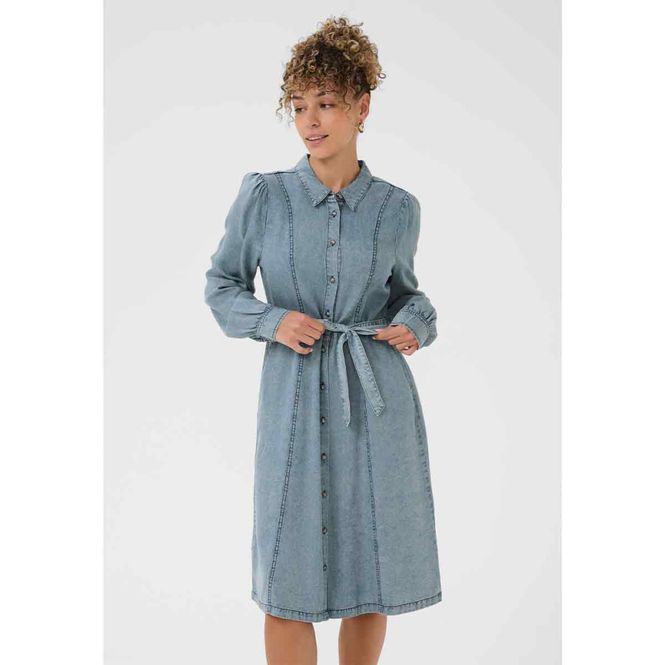 Hovedbilde CREllie Dress