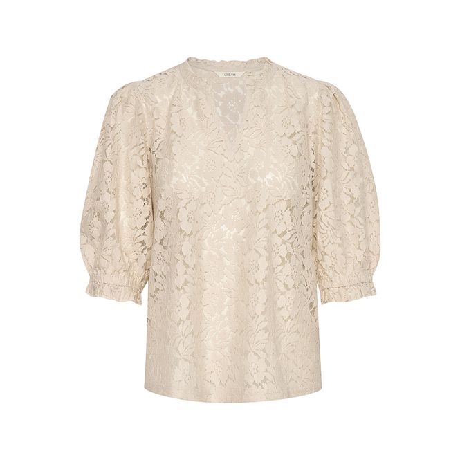 Hovedbilde CrKaspis Lace Blouse