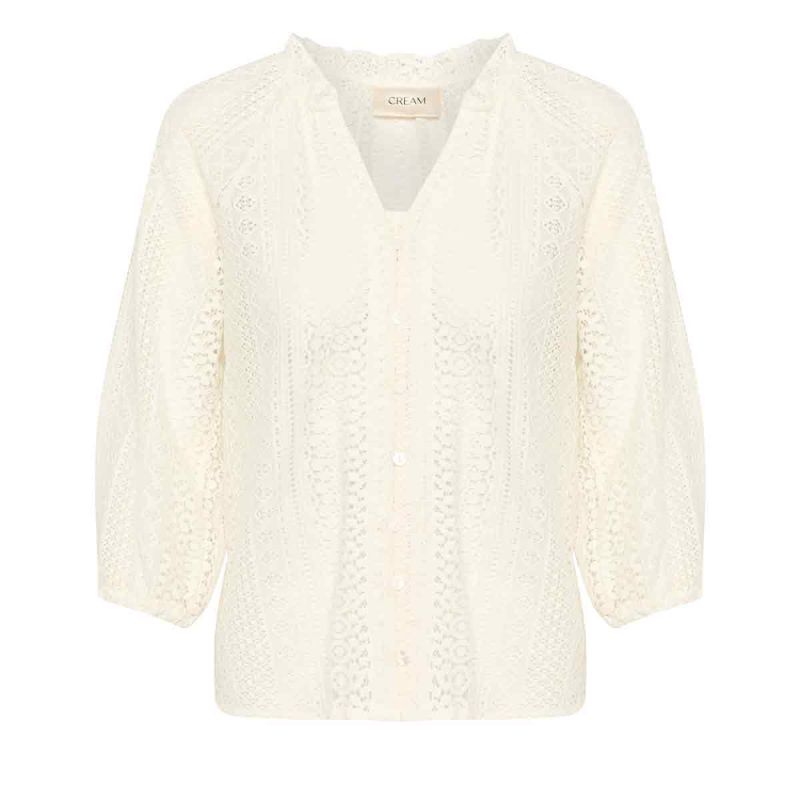 CRRubby Lace Shirt