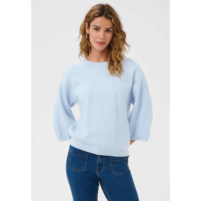 Hovedbilde CRDela Pullover