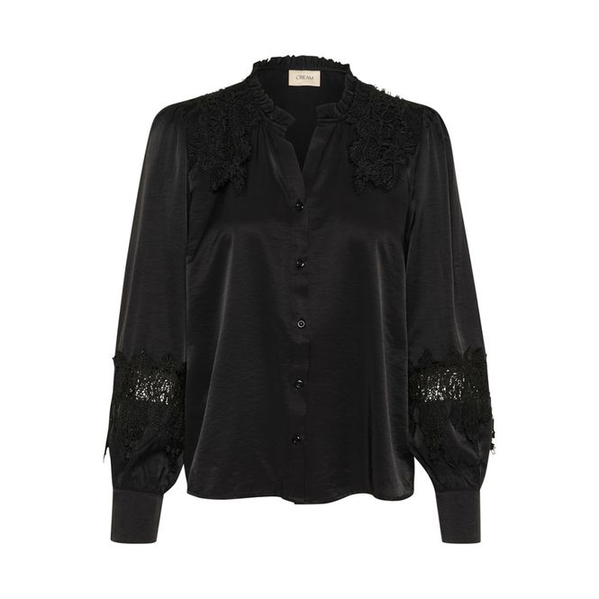 Hovedbilde CRLuna Lace Shirt