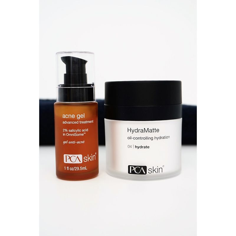 Acne Gel