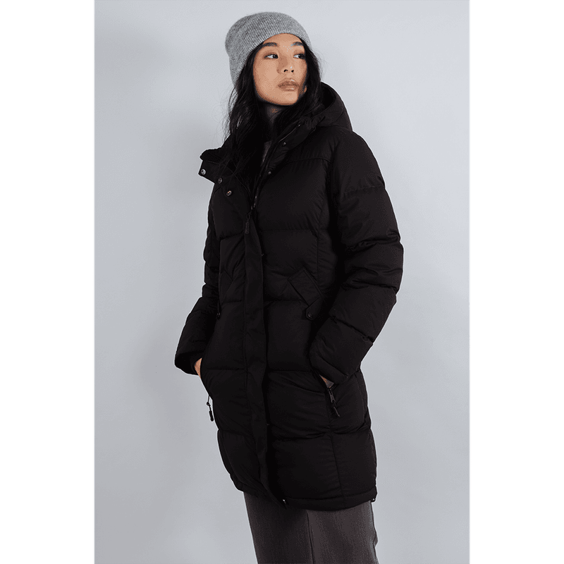 Liv Parka