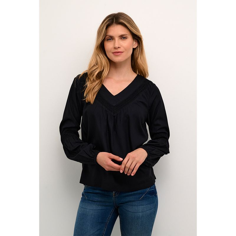 CRVio Blouse