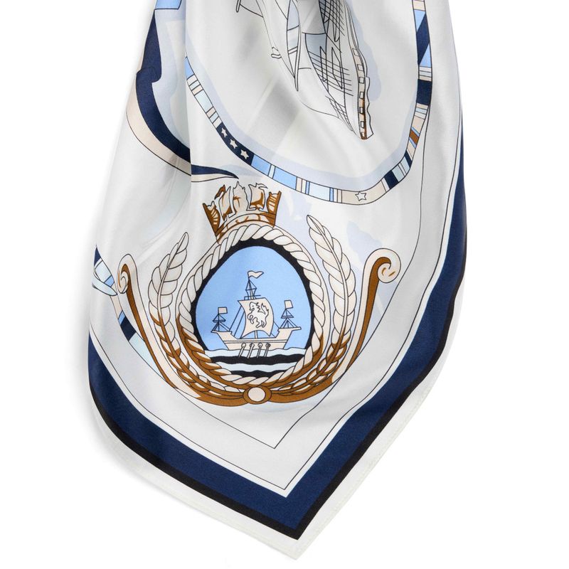 Caia Scarf