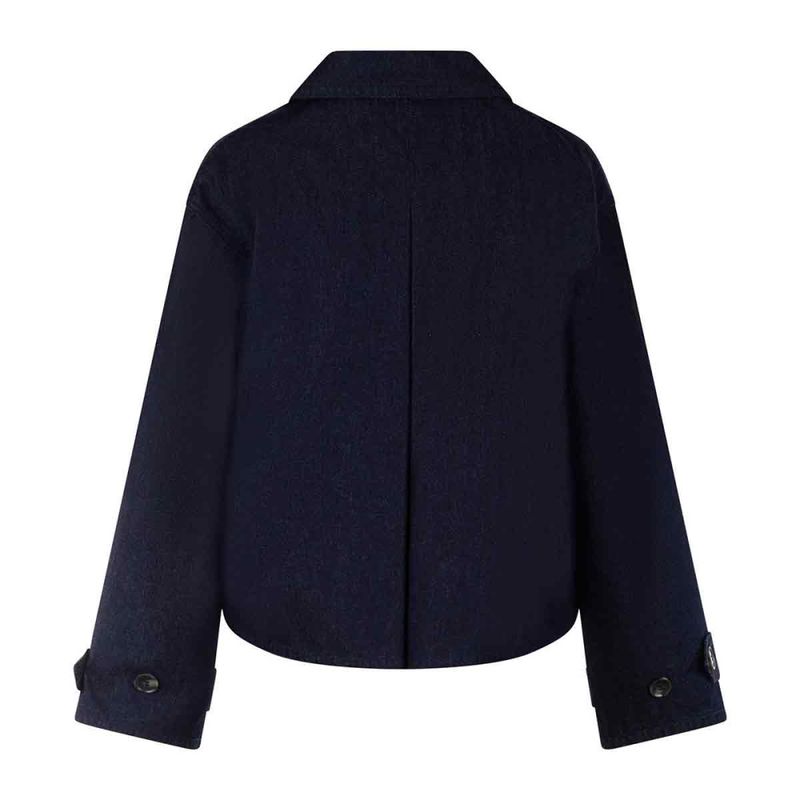 Cicely Trenchcoat