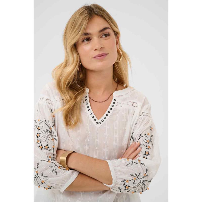 CRSereni Blouse