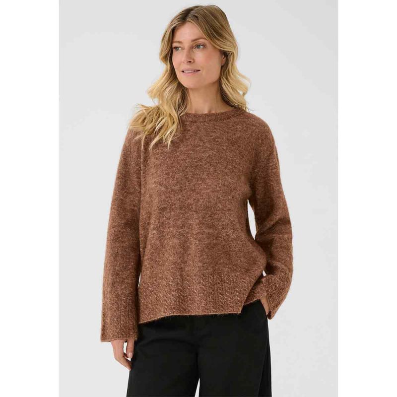 CRBlues Pullover