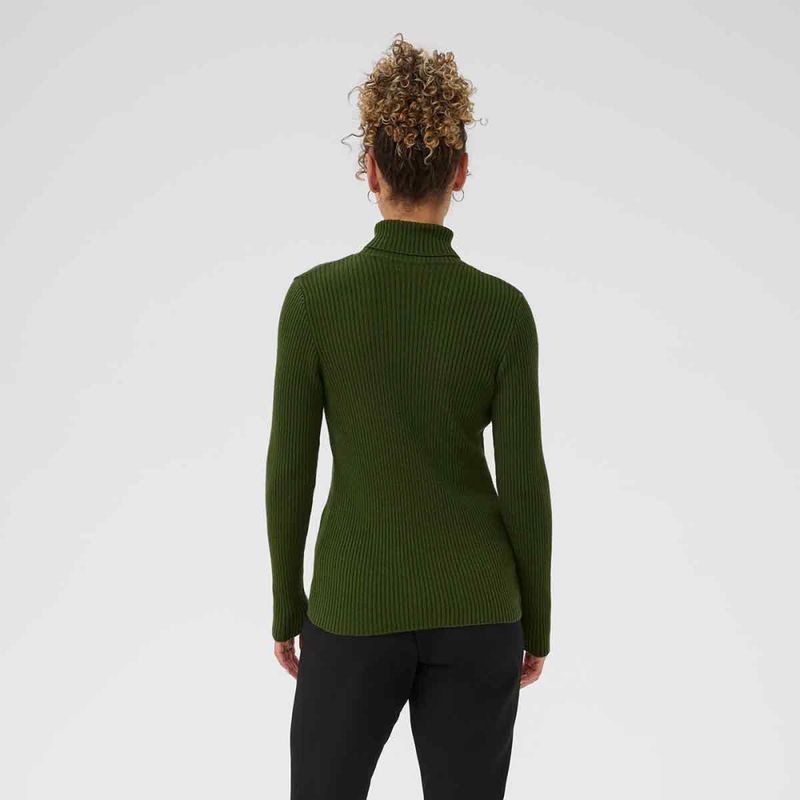CRDela Rollneck Pullover