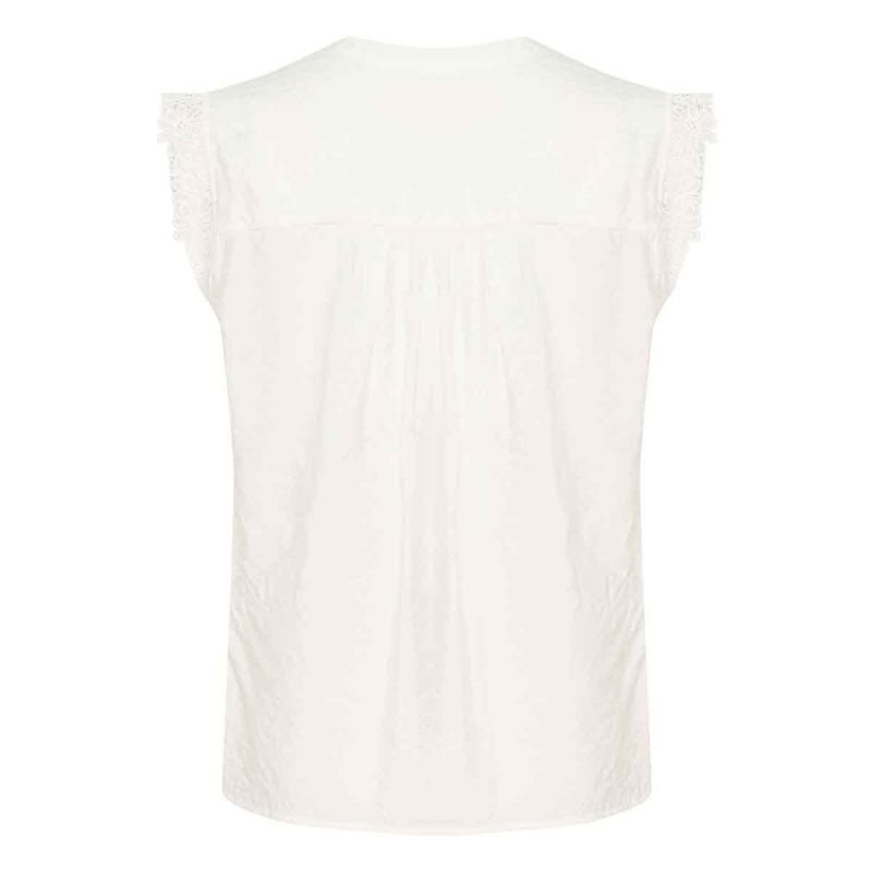 CRFrammy Sleevelees Blouse