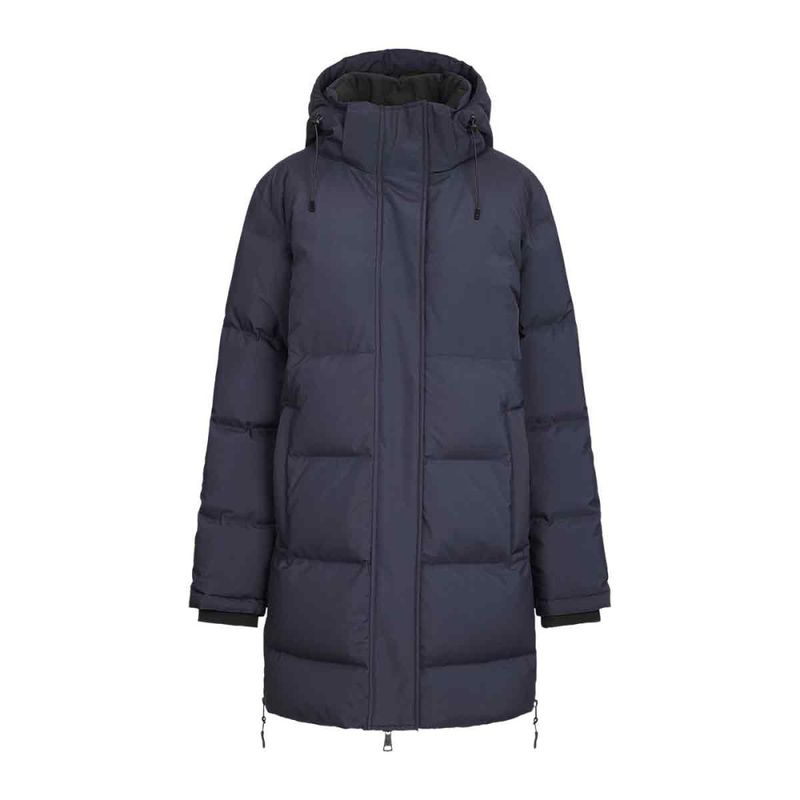 Ida Down Parka