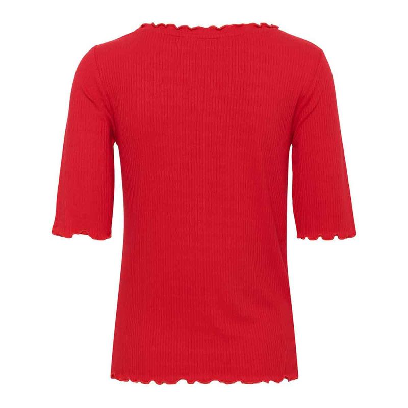 CRRibba s/s Blouse