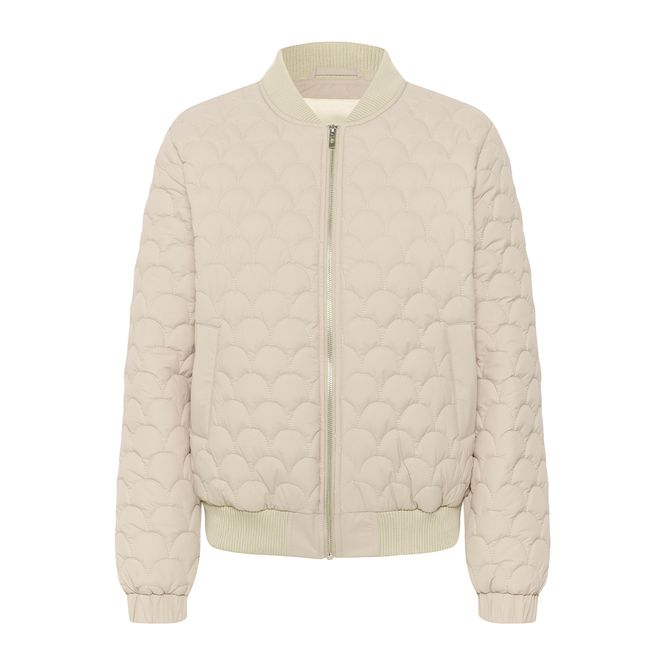 Bilde av CRBurenna Quilt Jacket
