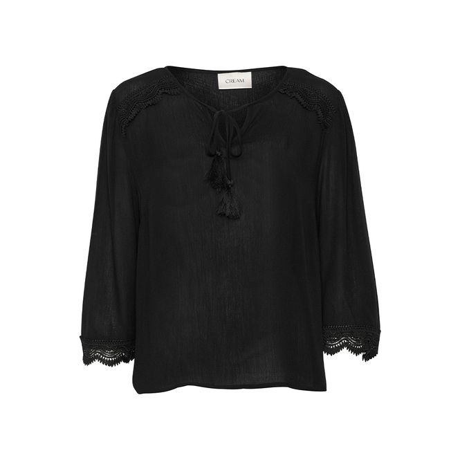 Hovedbilde CRBea Lace Blouse