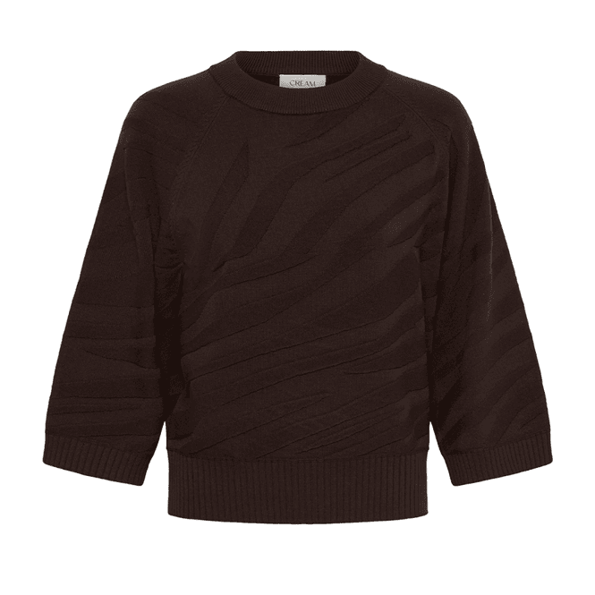 Hovedbilde CRDela Pullover