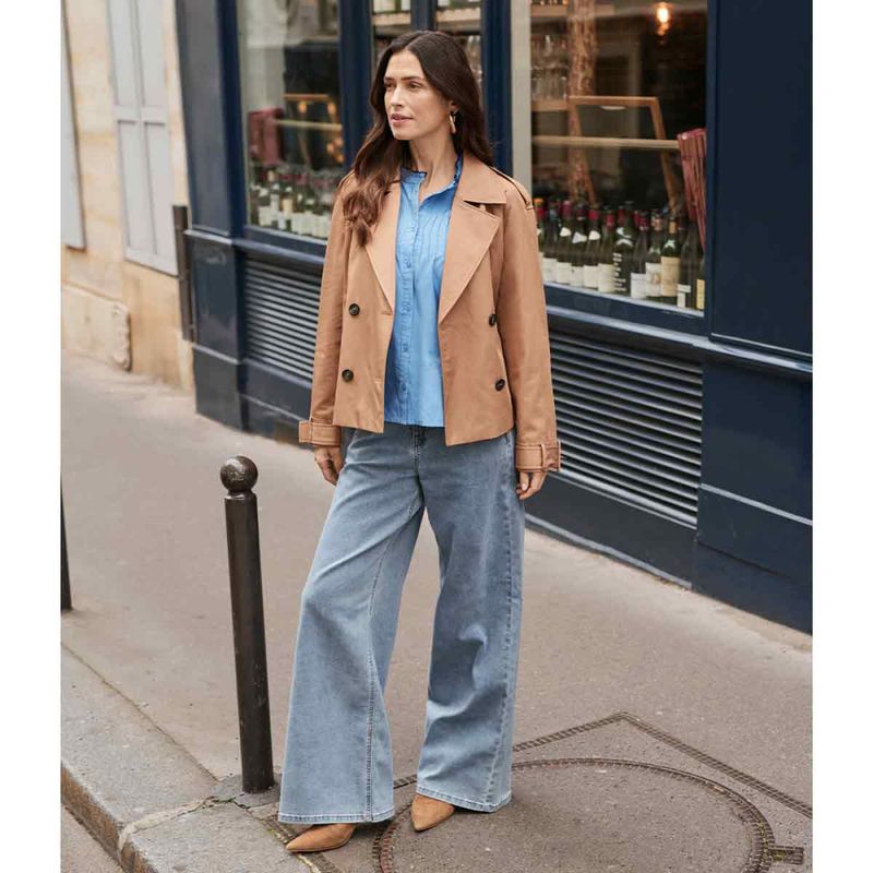 CRVisti Jeans