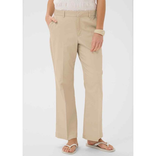 Hovedbilde CRGia 7/8 Flared Pant 