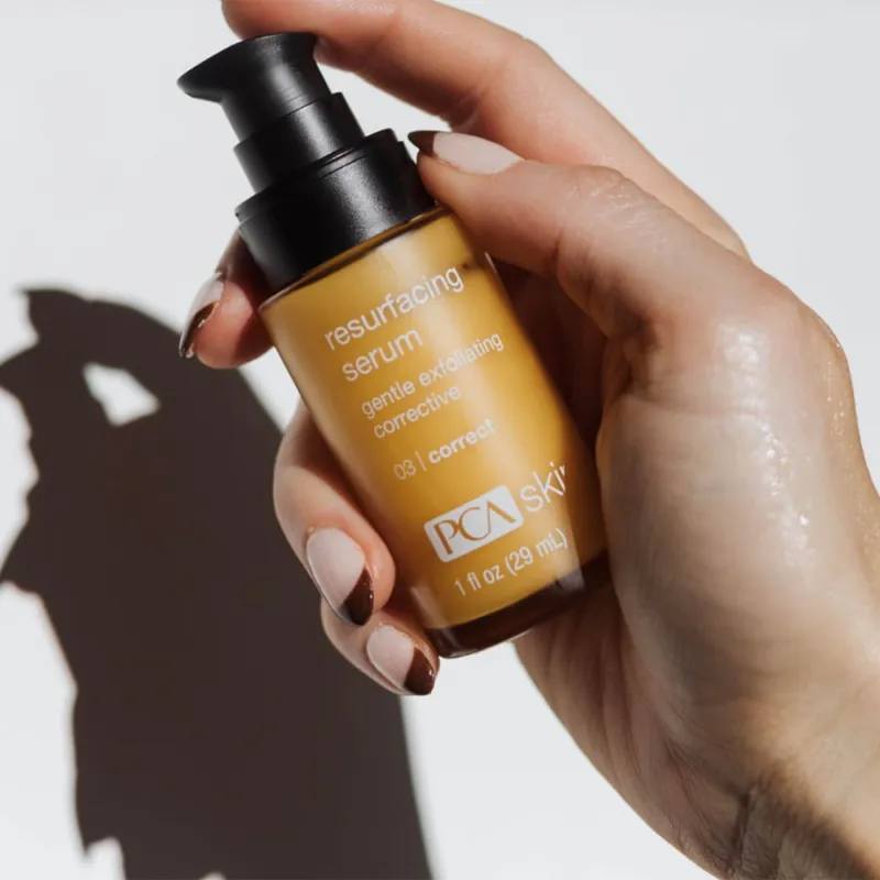 Resurfacing Serum