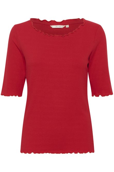 Hovedbilde CRRibba s/s Blouse