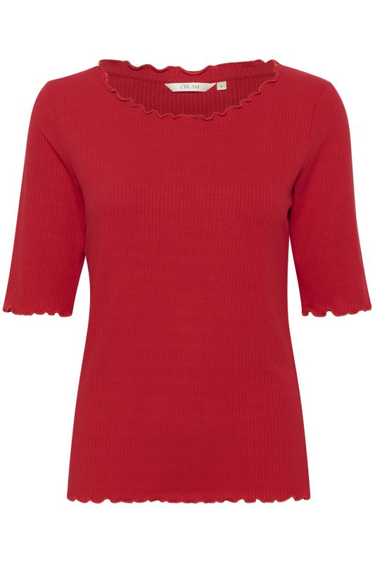 CRRibba s/s Blouse