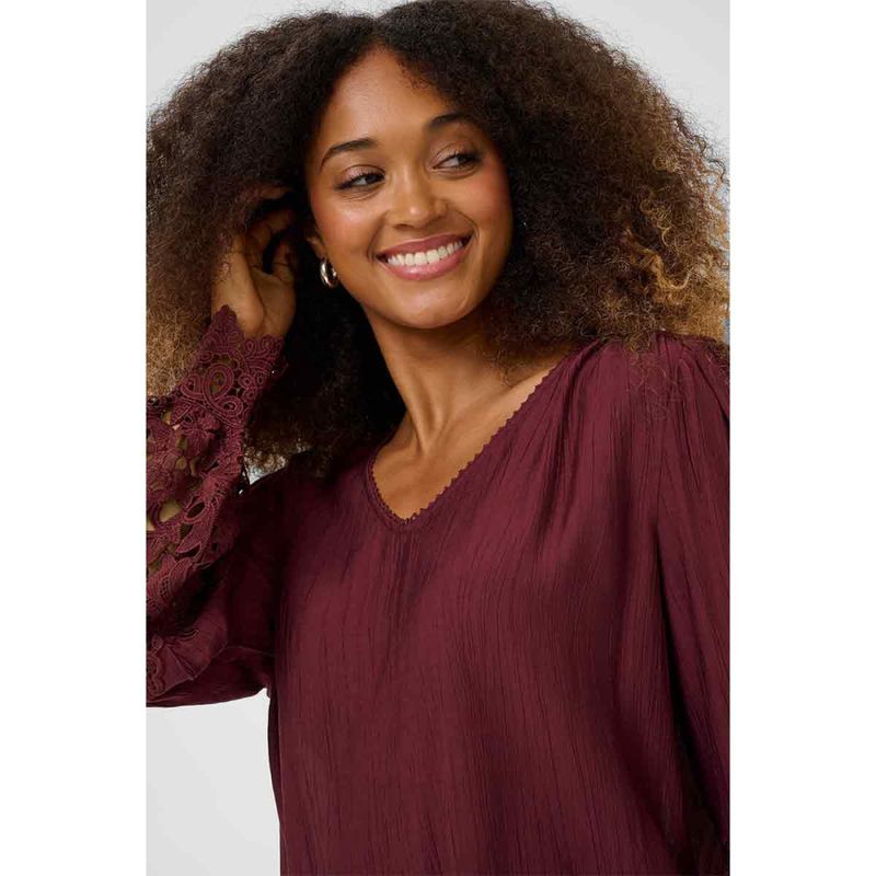 CRTina Blouse