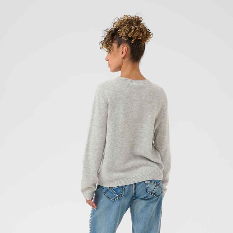 CRMela Pullover