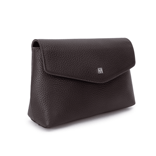 Hovedbilde Leather Flap Pouch 