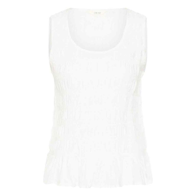 Hovedbilde CRHenva Sleeveless Blouse