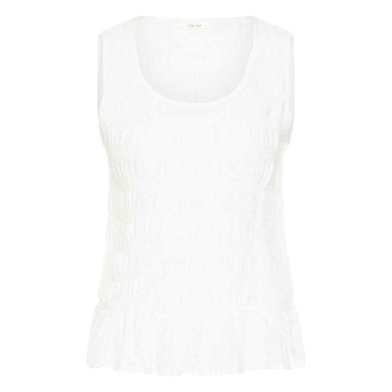 CRHenva Sleeveless Blouse
