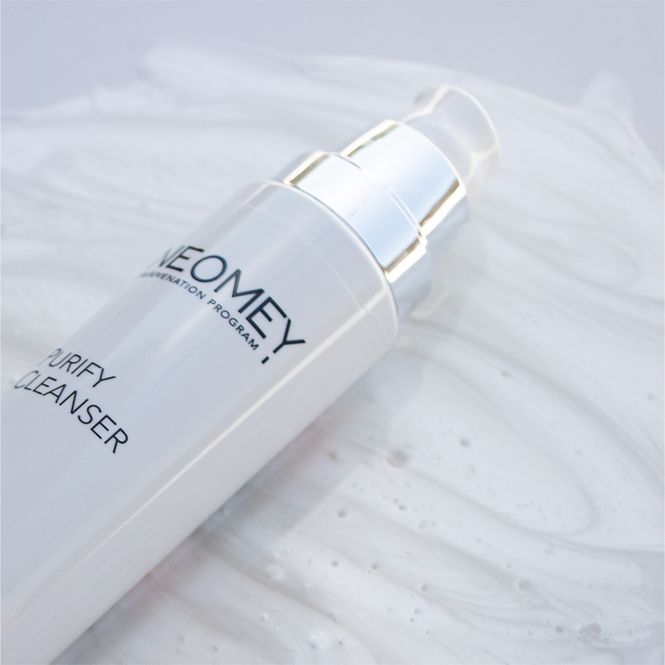 Hovedbilde Purify Cleanser